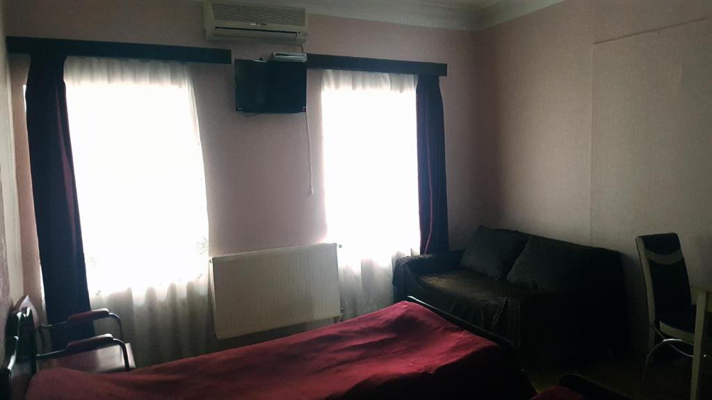 Homestay Nika room 2