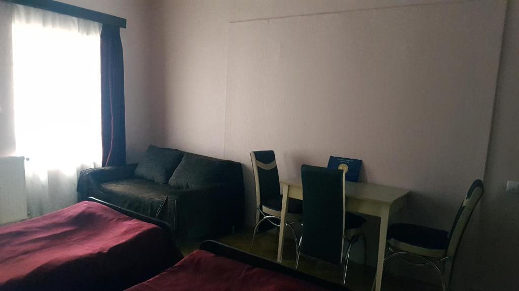 Homestay Nika room 3